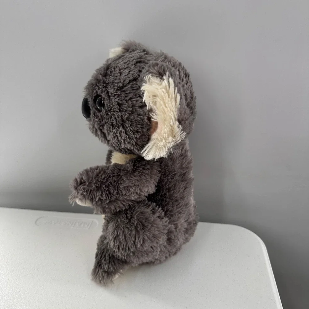 Aurora World Destination Nation Koala Bear Plush Toy 12